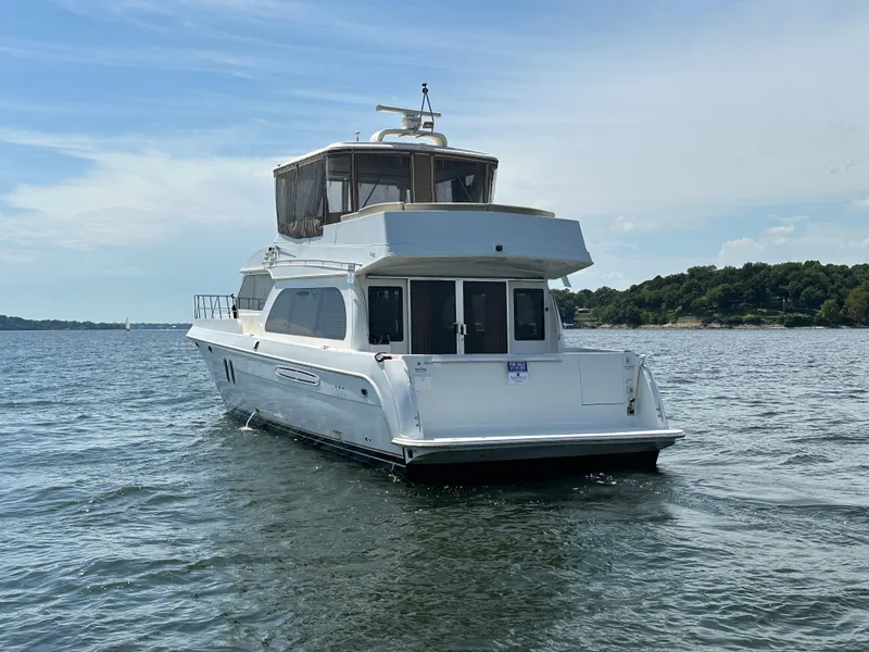 Slide: The Image of Navigator 5800 2009 - 10