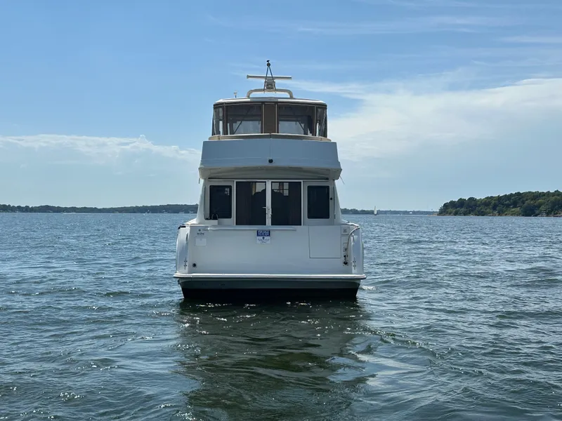 Slide: The Image of Navigator 5800 2009 - 11