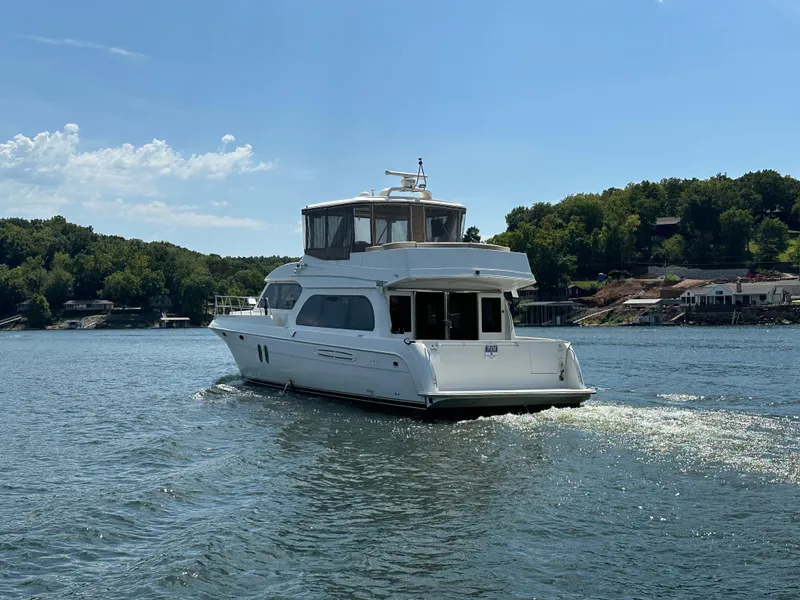 Slide: The Image of Navigator 5800 2009 - 13