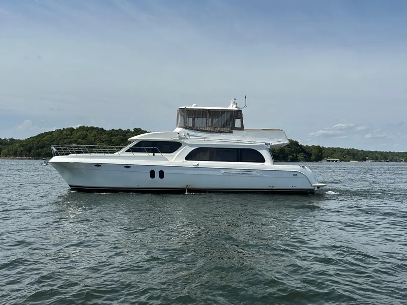 Slide: The Image of Navigator 5800 2009 - 14