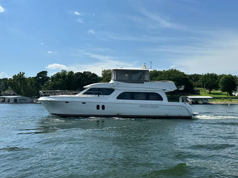 Slide: The Image of Navigator 5800 2009 - 15