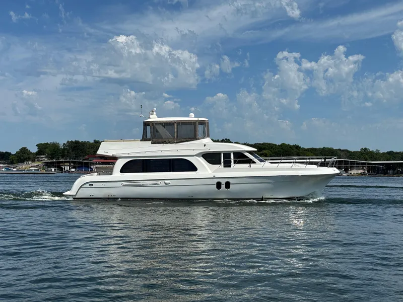 Slide: The Image of Navigator 5800 2009 - 16