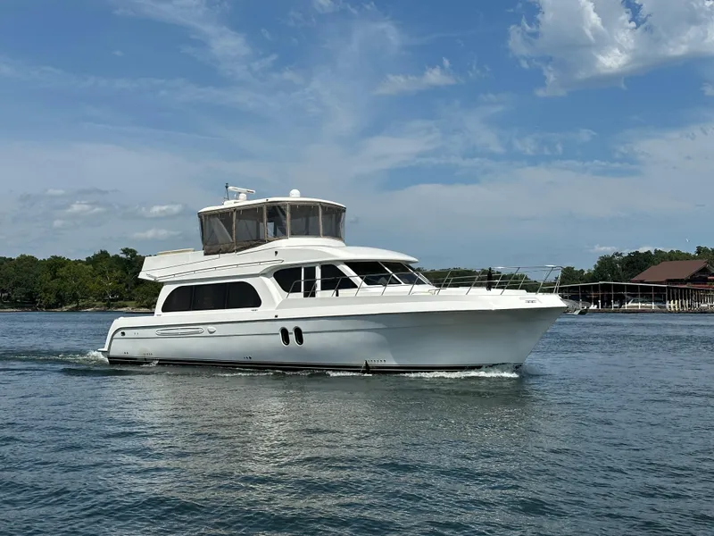 Slide: The Image of Navigator 5800 2009 - 17