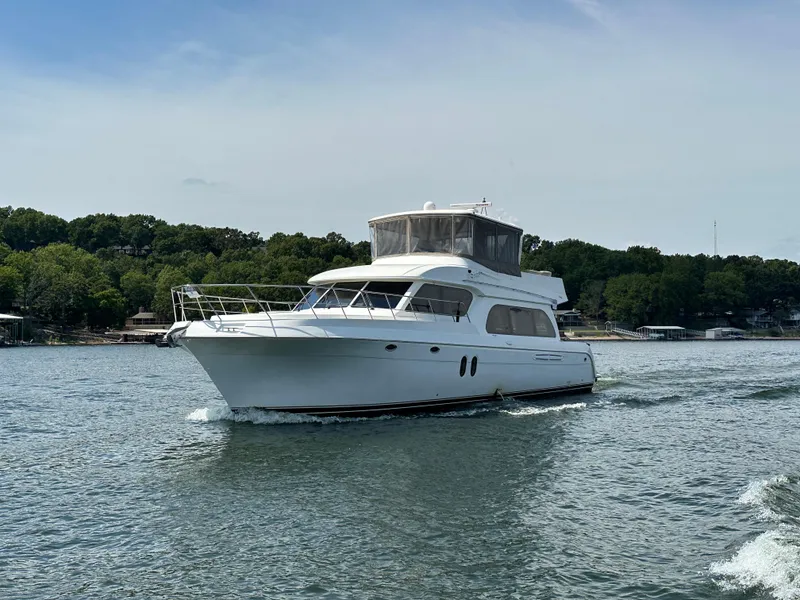 Slide: The Image of Navigator 5800 2009 - 18