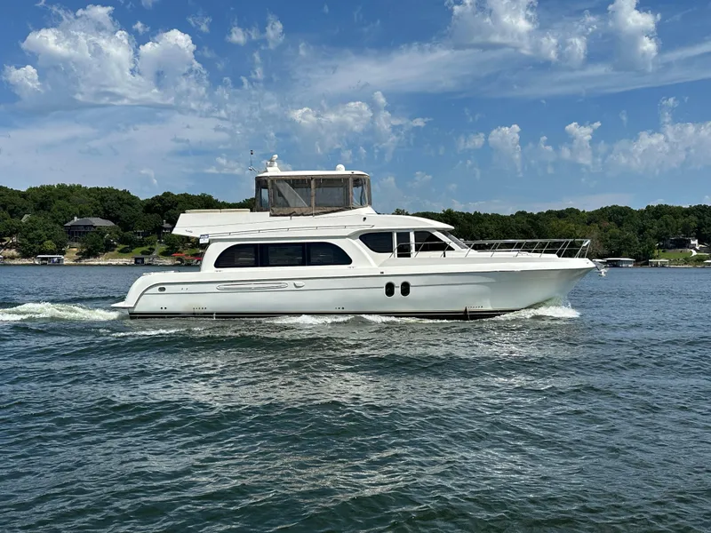 Slide: The Image of Navigator 5800 2009 - 20