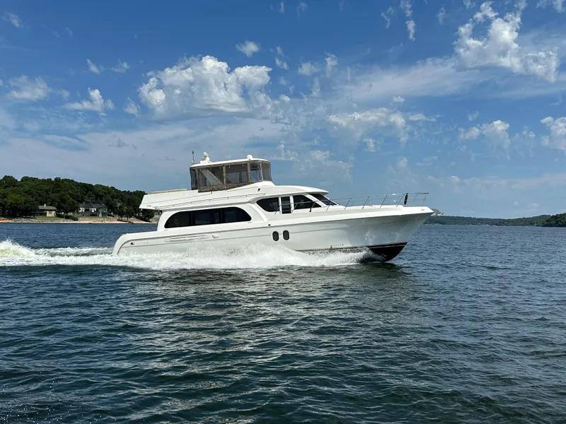 Slide: The Image of Navigator 5800 2009 - 21