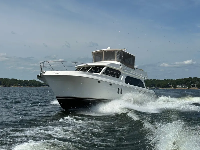 Slide: The Image of Navigator 5800 2009 - 23