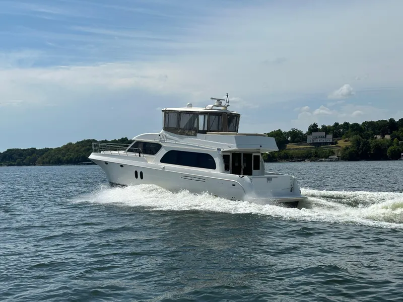 Slide: The Image of Navigator 5800 2009 - 24