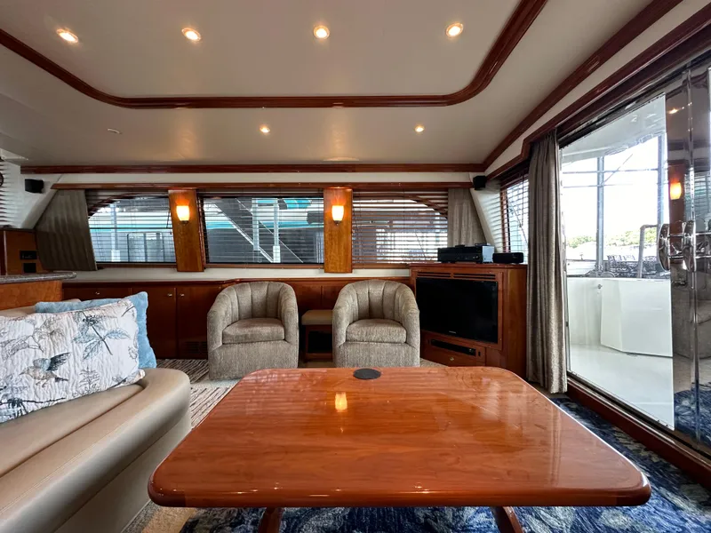 Slide: The Image of Navigator 5800 2009 - 27