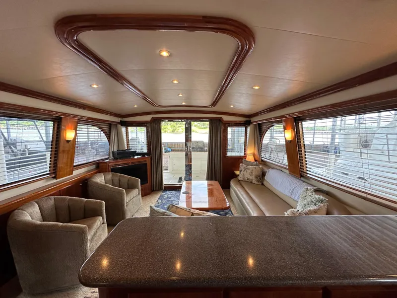 Slide: The Image of Navigator 5800 2009 - 28