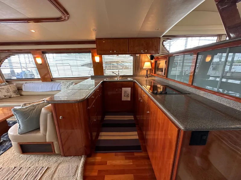 Slide: The Image of Navigator 5800 2009 - 29