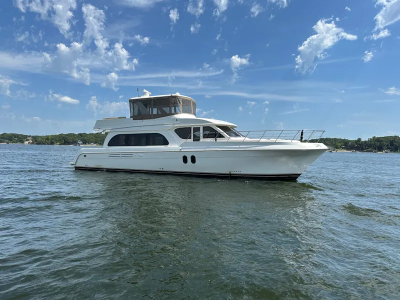 Slide: The Image of Navigator 5800 2009 - 3