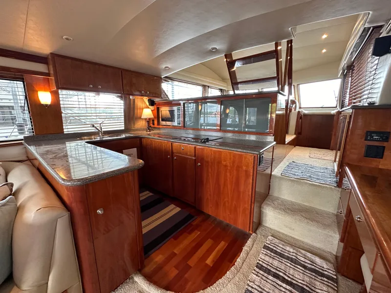 Slide: The Image of Navigator 5800 2009 - 30