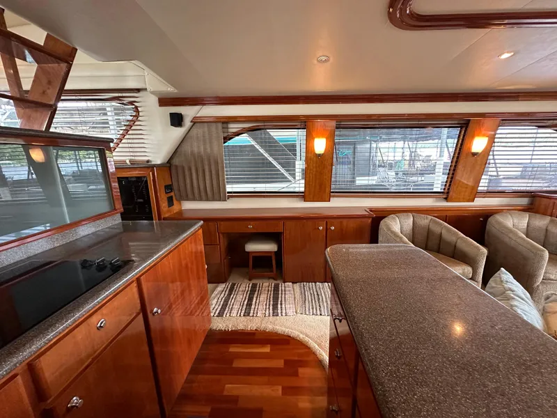 Slide: The Image of Navigator 5800 2009 - 31