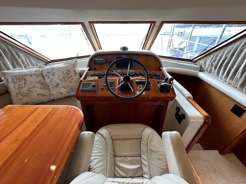 Slide: The Image of Navigator 5800 2009 - 39