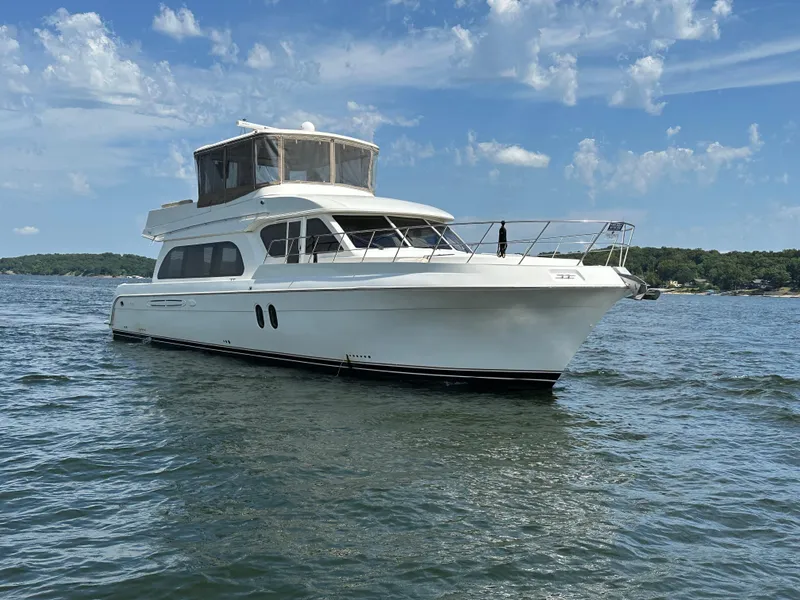 Slide: The Image of Navigator 5800 2009 - 4