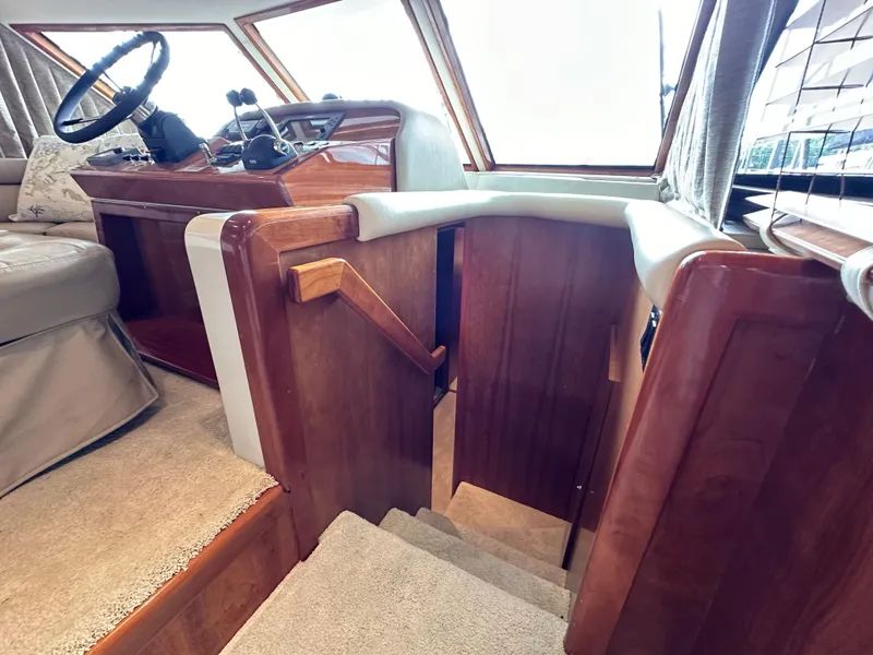 Slide: The Image of Navigator 5800 2009 - 40