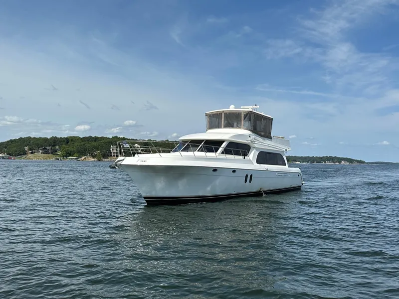 Slide: The Image of Navigator 5800 2009 - 5