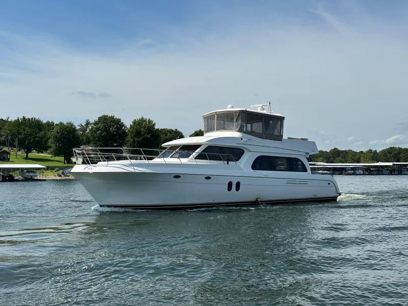 Slide: The Image of Navigator 5800 2009 - 8