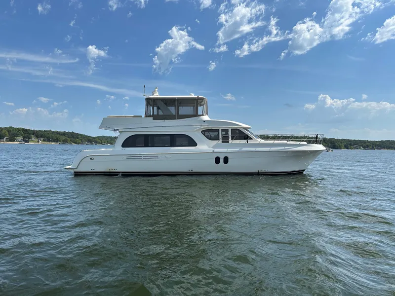 Slide: The Image of Navigator 5800 2009 - 9