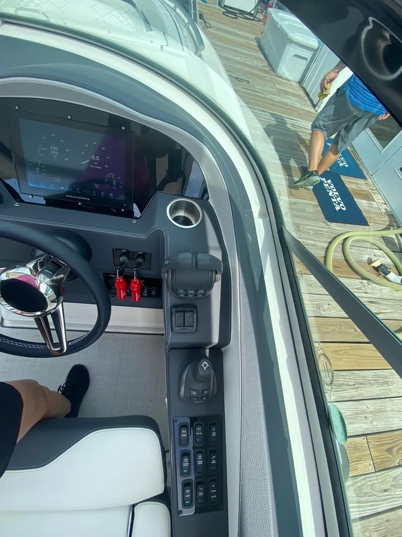 Slide: The Image of Regal 3300 2024 - 11