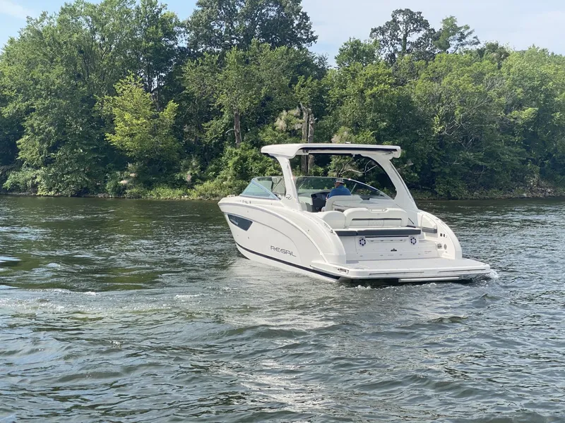 Slide: The Image of Regal 3300 2024 - 17