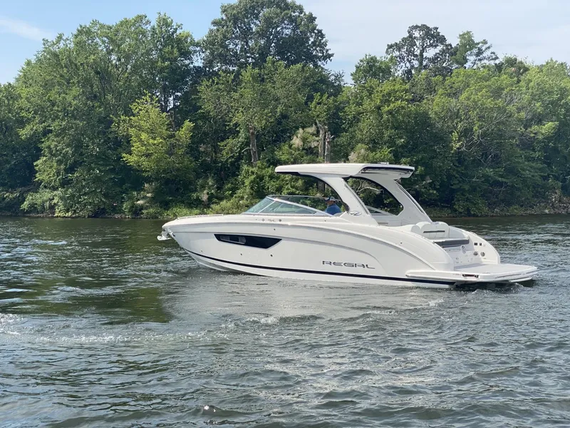 Slide: The Image of Regal 3300 2024 - 20