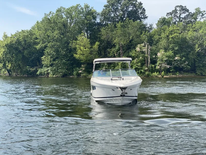 Slide: The Image of Regal 3300 2024 - 23