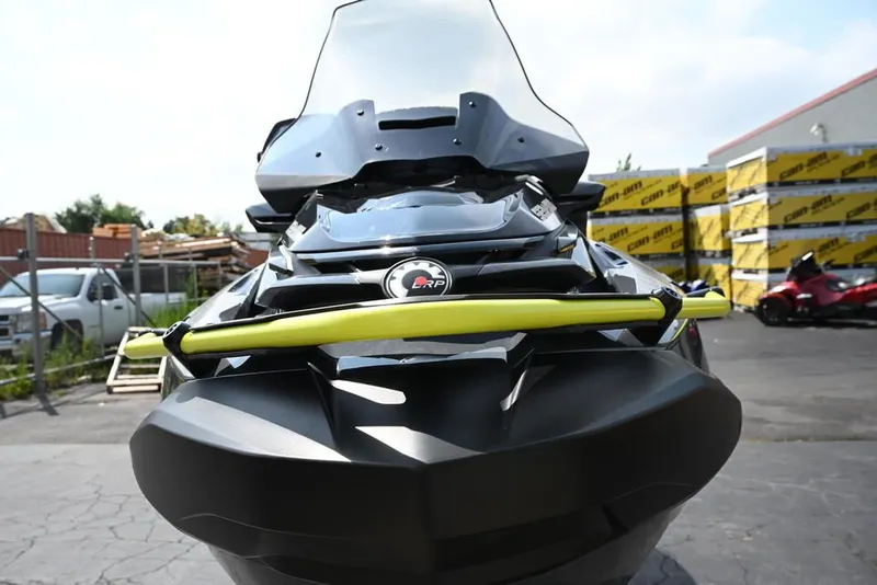 Slide: The Image of Sea-Doo Explorer Pro 230 2024 - 17