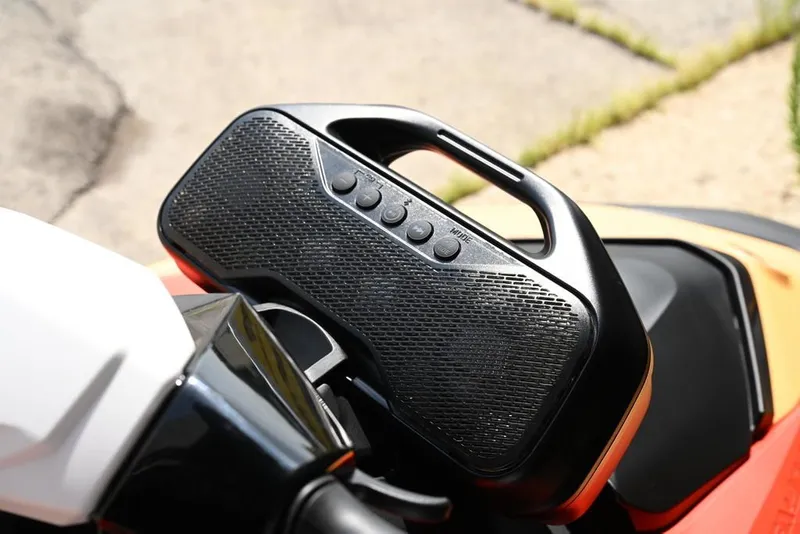 Slide: The Image of Sea-Doo Spark for 3 2024 - 13