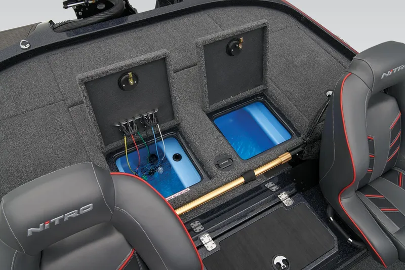 Slide: The Image of Manufacturer Provided Image: Manufacturer Provided Image: Nitro Z19 Pro - 18