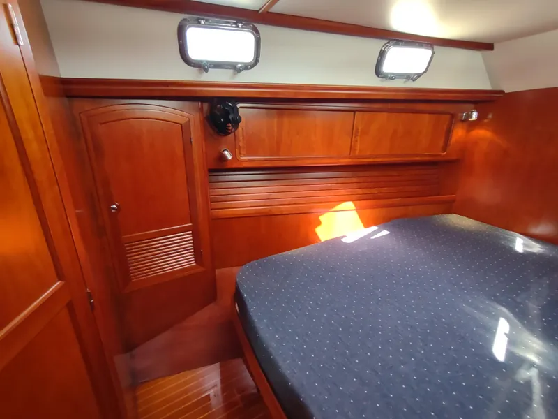 Slide: The Image of Outbound 46 2007 - 50