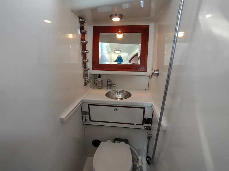 Slide: The Image of Outbound 46 2007 - 53