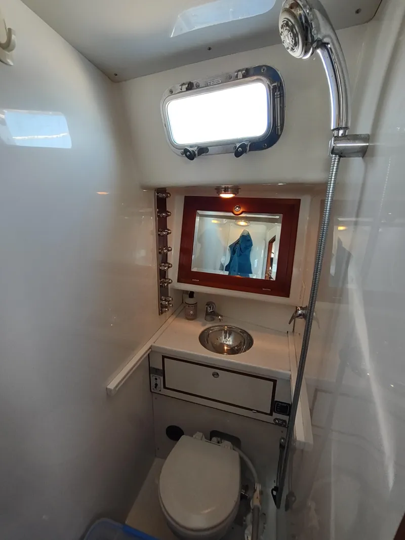 Slide: The Image of Outbound 46 2007 - 54