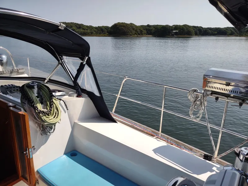 Slide: The Image of Outbound 46 2007 - 56