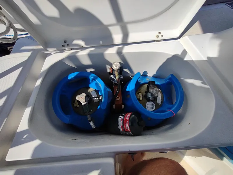 Slide: The Image of Outbound 46 2007 - 59