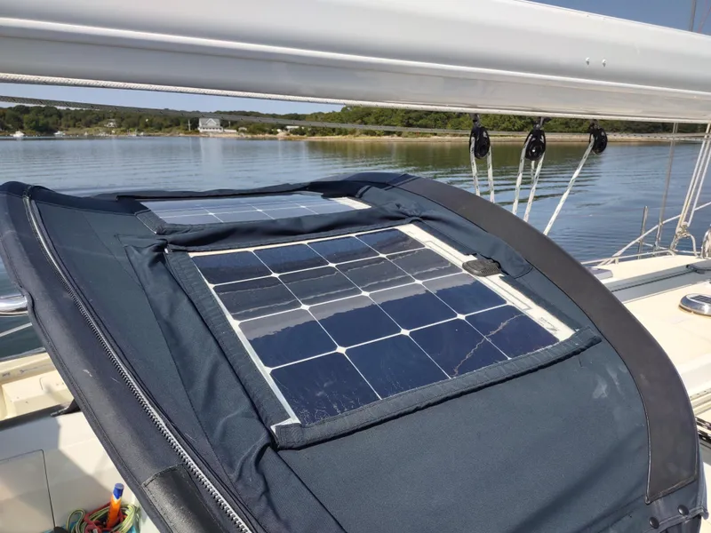 Slide: The Image of Outbound 46 2007 - 60