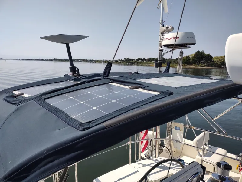 Slide: The Image of Outbound 46 2007 - 61