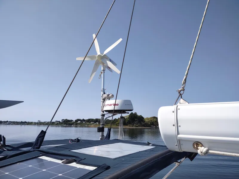 Slide: The Image of Outbound 46 2007 - 62