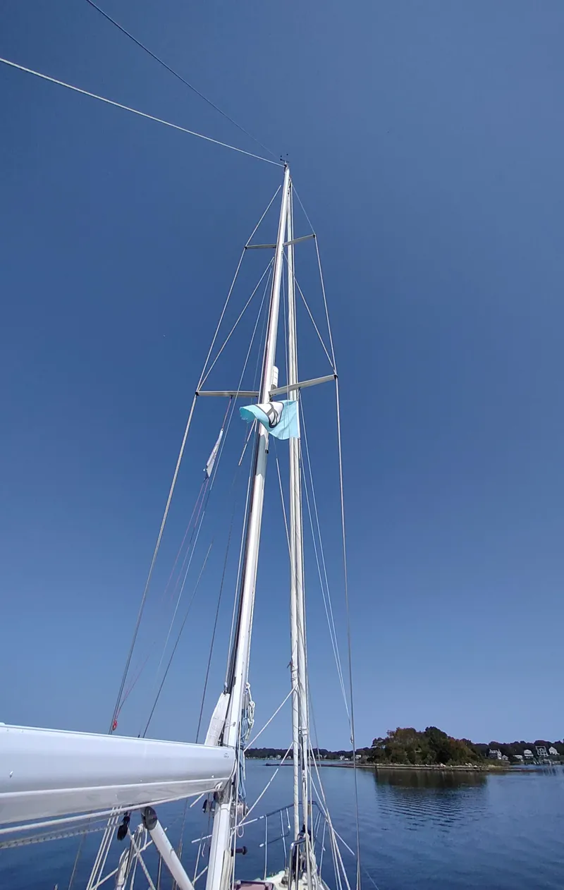 Slide: The Image of Outbound 46 2007 - 63