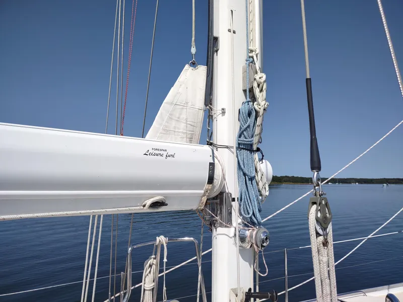 Slide: The Image of Outbound 46 2007 - 64