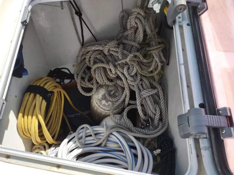 Slide: The Image of Outbound 46 2007 - 66