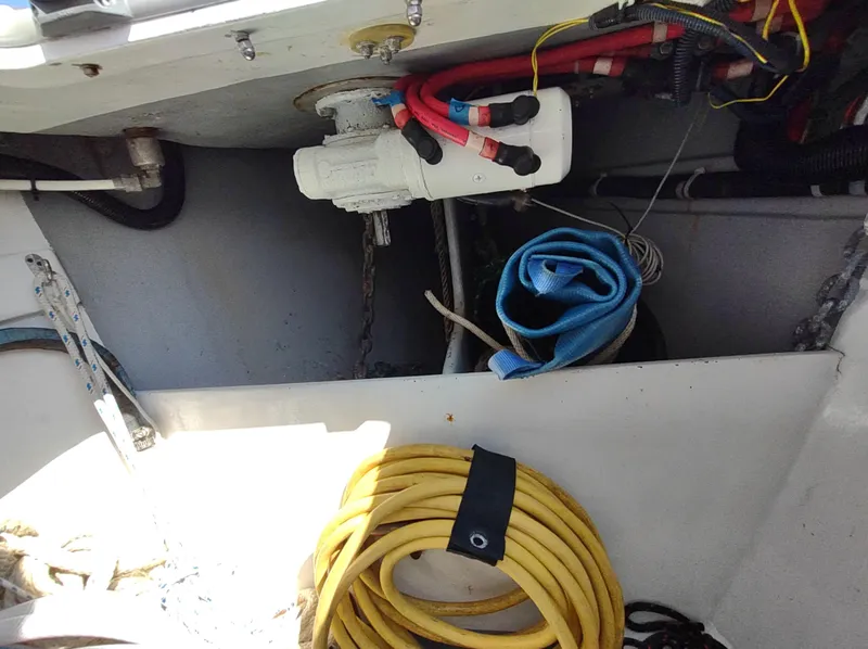 Slide: The Image of Outbound 46 2007 - 67