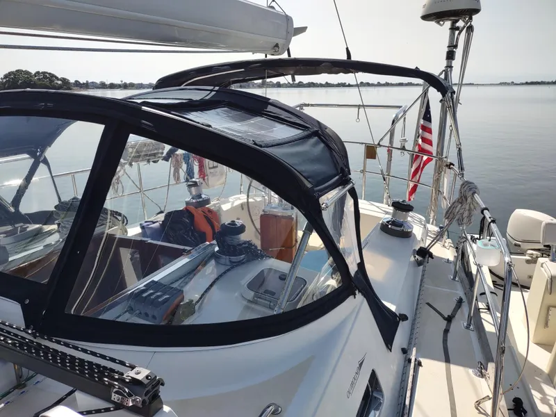 Slide: The Image of Outbound 46 2007 - 69