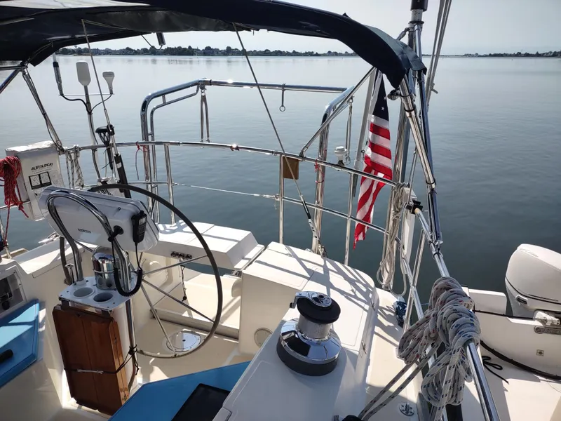 Slide: The Image of Outbound 46 2007 - 70