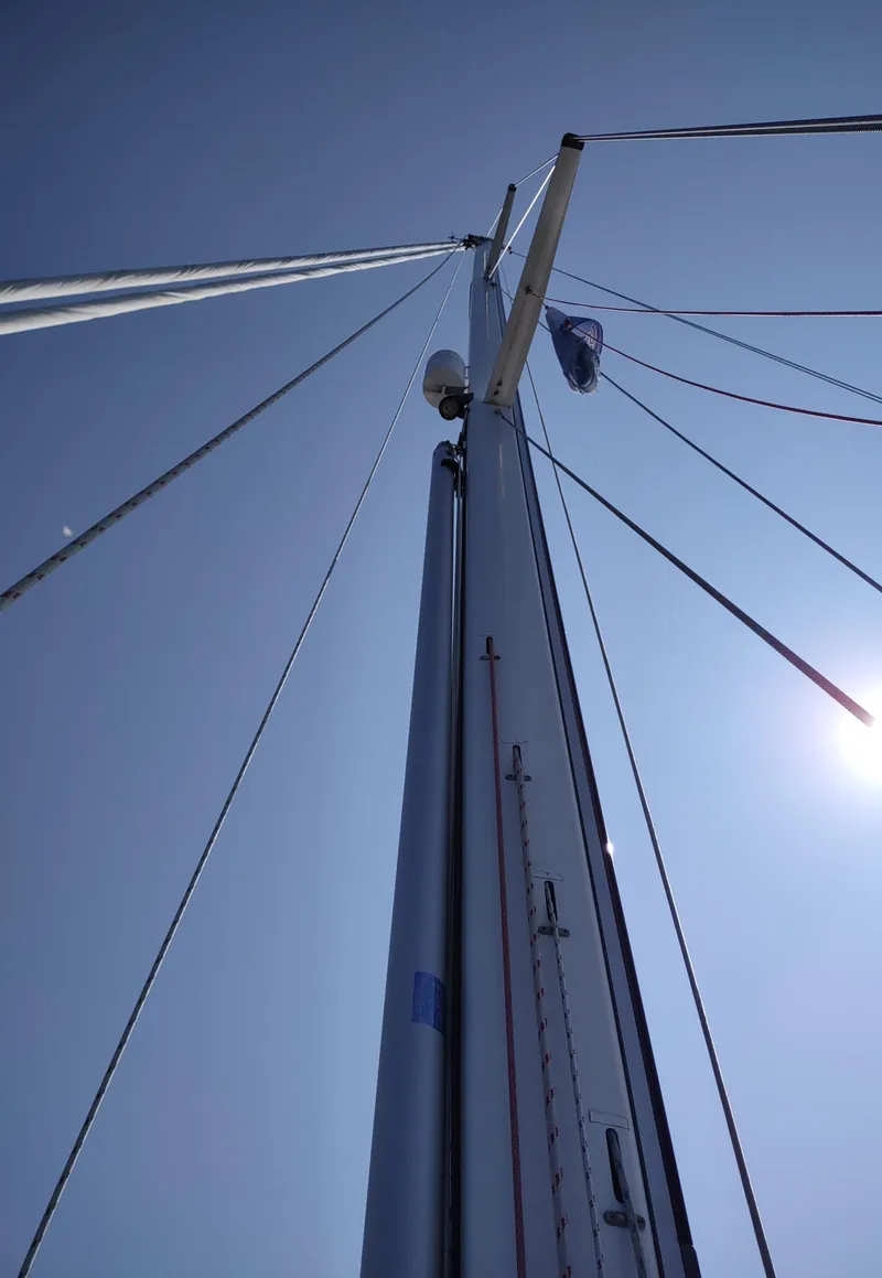 Slide: The Image of Outbound 46 2007 - 71