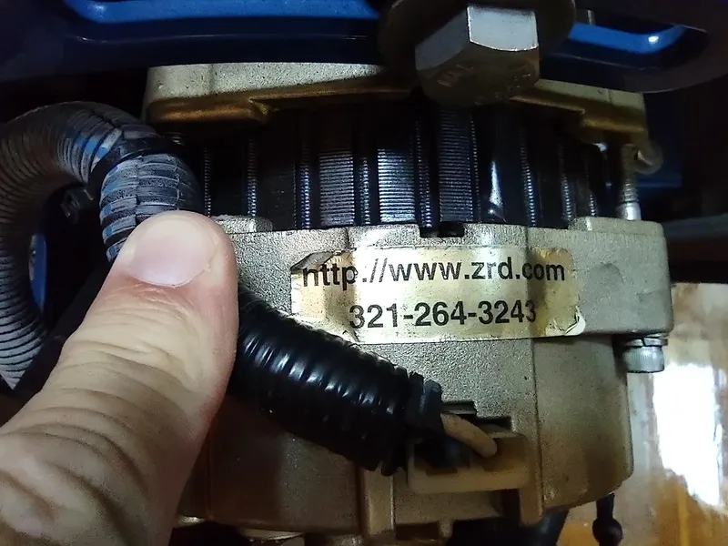 Slide: The Image of Outbound 46 2007 - 73