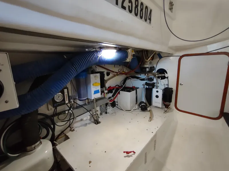 Slide: The Image of Outbound 46 2007 - 76