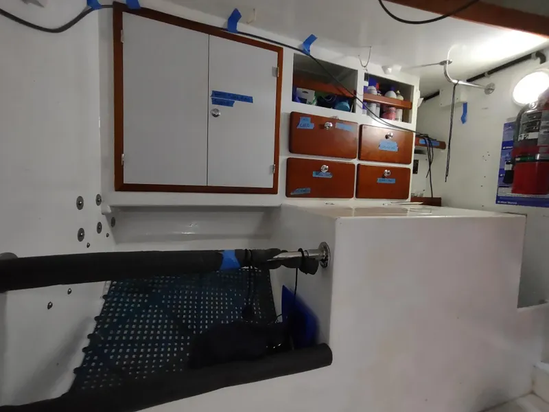 Slide: The Image of Outbound 46 2007 - 77