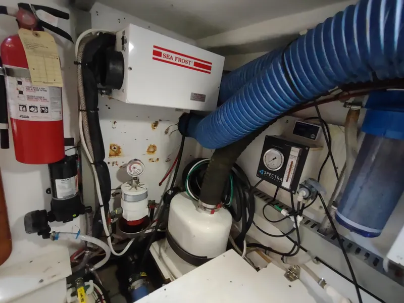 Slide: The Image of Outbound 46 2007 - 79